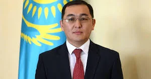 Qazaxıstan vətəndaşı Şarm əl Şeyx hava limanında reklam lövhəsinin uçması nəticəsində ölüb