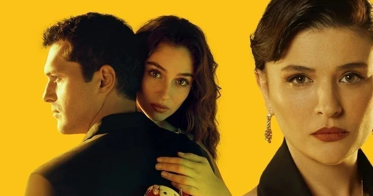 Leyla yayımdan qaldırıldı
