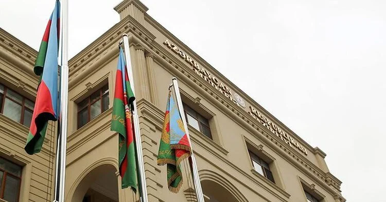 Минобороны: Воинские части временно закрыты для посещений