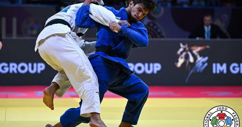 Dünya və Avropa çempionları Berlində çıxış edəcək