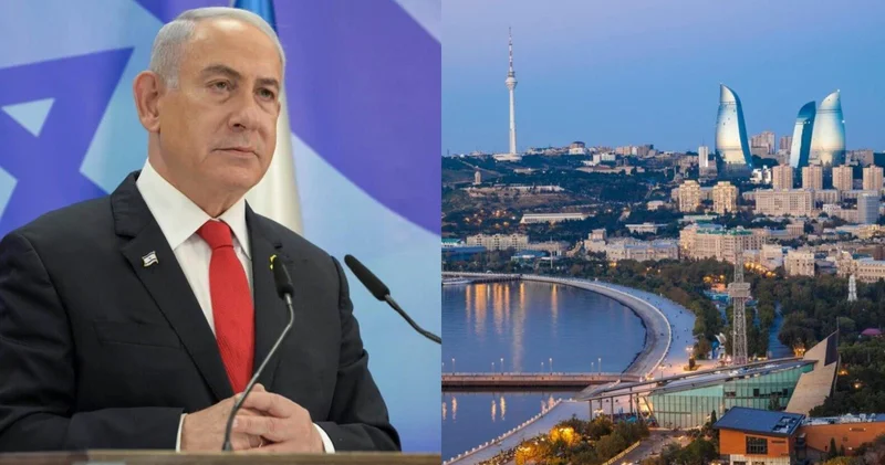 Netanyahunun Bakıya göndərdiyi “Kod kitabı” Orada nələr yazılıb?