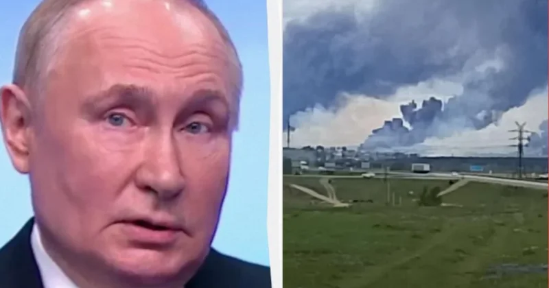 “Hörümçək toru” “jurnal” idi, Putin üçün “kino”…