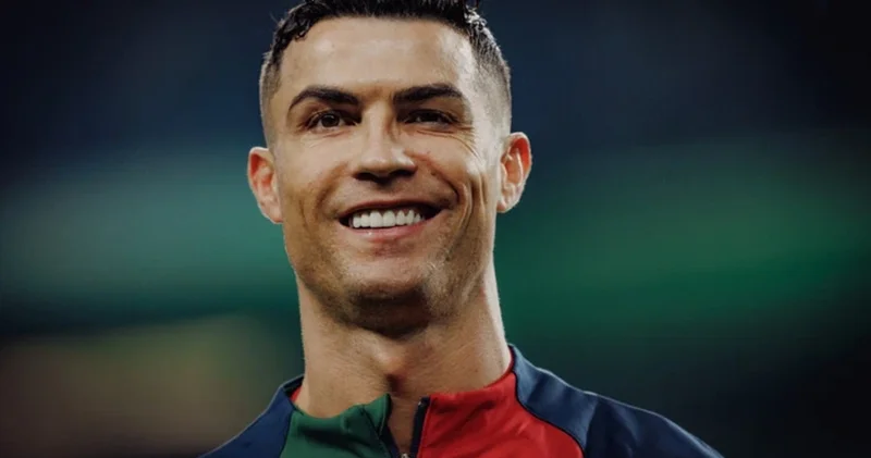Ronaldu karyerasını nə vaxt bitirəcəyini açıqladı