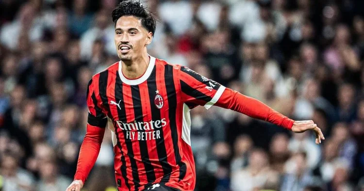 Mançester Siti bu futbolçu üçün Milan a 57 milyon avro ödəyəcək