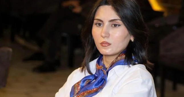 Çox işləmək sizi öldürəcək Sevil Seymur yazır