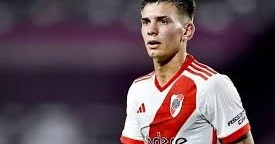 “Real” argentinalının transferini gələn həftə açıqlayacaq