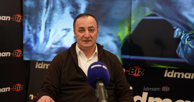 Bəxtiyar Musayev: “Latviya ilə matçda baş məşqçidən də çox şey asılıdır”