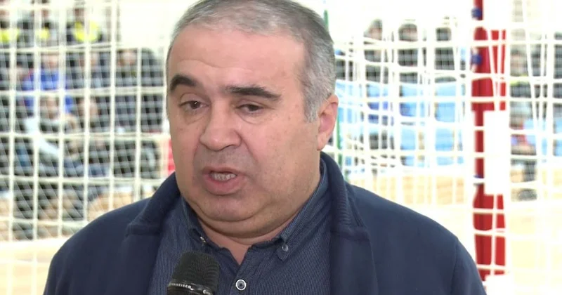 Araz Naxçıvan ın vitse prezidenti: Məcburən onları yola salası olduq
