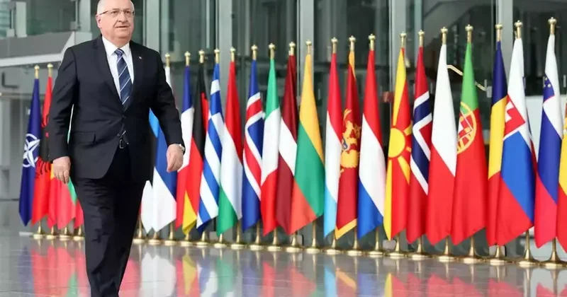 Yaşar Gülər: Trampın iştirakı ilə Türkiyədə sülh danışıqlarına hazırıq