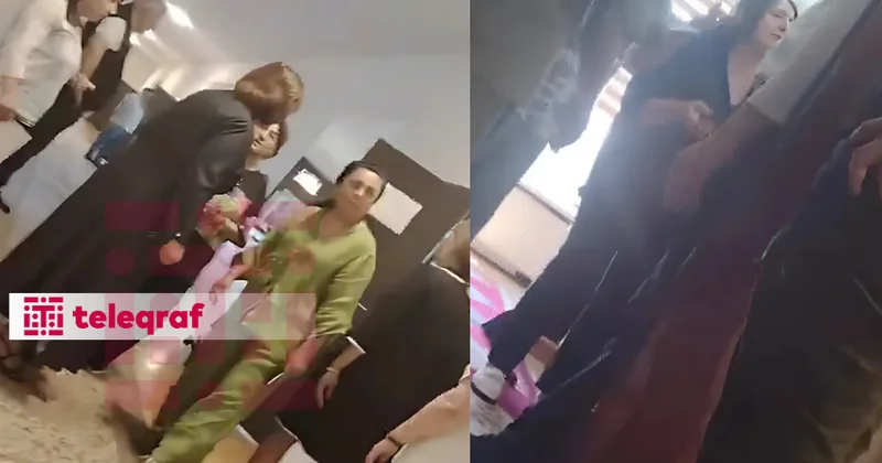 Gəncədə kollecdəki qalmaqalla bağlı RƏSMİ AÇIQLAMA