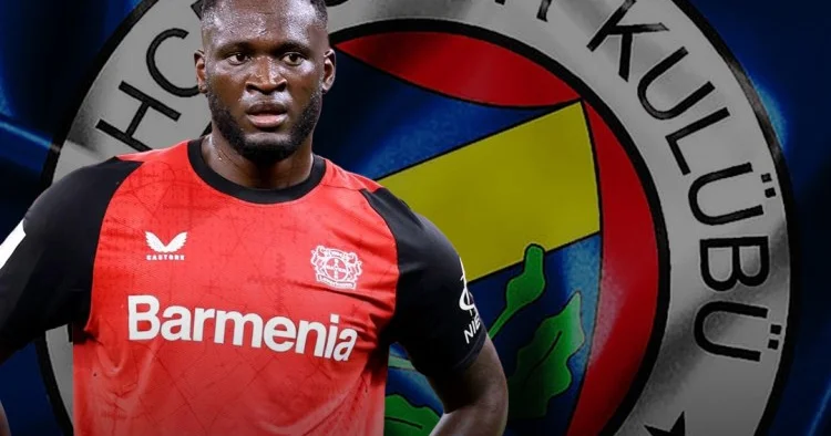 Fənərbaxça məşhur hücumçu üçün hərəkətə keçdi