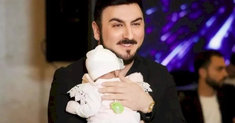 Tolikin uşağının anası görün kimdir? ÖZÜ AÇIQLADI + VİDEO