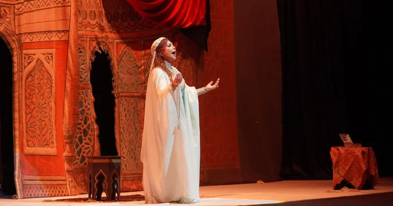 Opera və Balet Teatri Opera günləri layihəsinə start verib FOTO