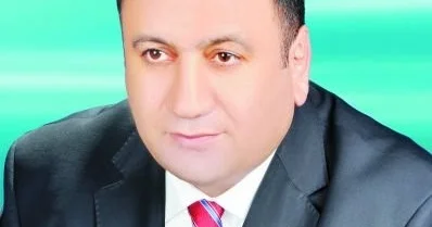 Paşinyanın özünü sülh göyərçini kimi təqdim etmək cəhdi