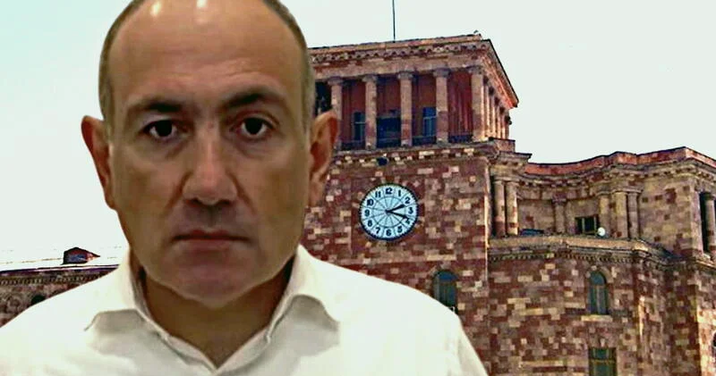 Мяч на стороне Никола Пашиняна: Баку ждет реализации своих требований ТЕМА ДНЯ от Акпера Гасанова