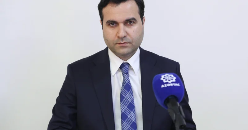 AQTİ rəsmisi: Yeni layihə xammaldan istehlakçıya qədər olan bütün mərhələləri real vaxtda izləməyə imkan verəcək MÜSAHİBƏ