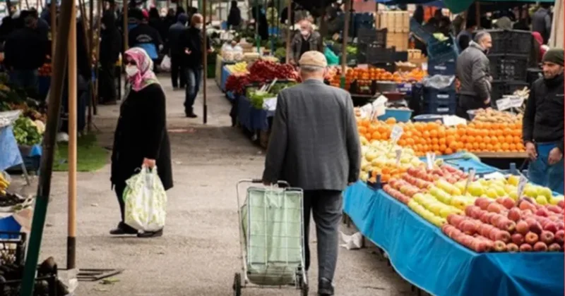 Türkiyənin ən kasıb şəhərləri məlum oldu: Üçü də eyni bölgədə yerləşir