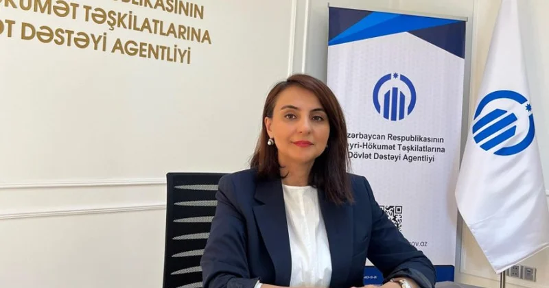 Ülviyyə Qarayeva: Layihələrin keyfiyyəti xeyli yüksəlib
