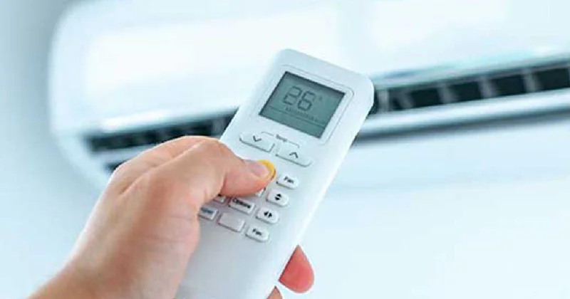 Elektrik enerjisinə qənaət edən kondisioner üsulu: Tez tez açıb söndürsəniz...