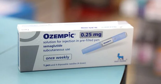 Ozempic qeyri adi bir yan təsirə malikdir..?
