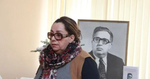 İlham mənbəyi Azərbaycan olan bəstəkar...