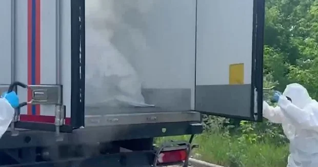 Tərəflər arasında hərbi əsirlərin və ölülərin mübadiləsi təxirə salınıb