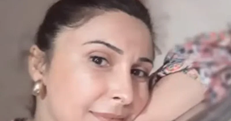 Skuterlə toqquşan aktrisa İradə Rəşidova xəstəxanaya yerləşdirildi