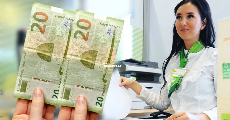 Pensiya yaşı 3 il artırılır: Mayın 12 dən qərar veriləcək KONKRET