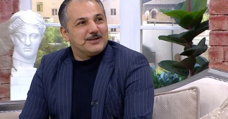 Vüqarın bu mahnılarına radioda qadağa qoyulub