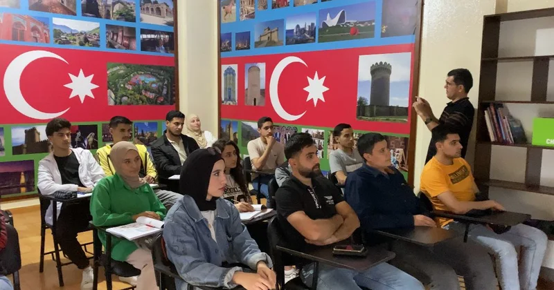 Livanda Müstəqillik Günümüz qeyd olunub FOTO