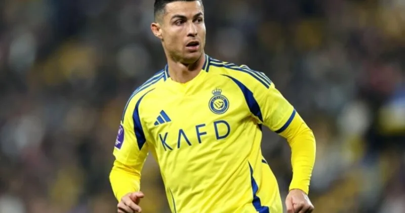 Ronaldu dünya çempionatında oynamaqdan imtina etdi