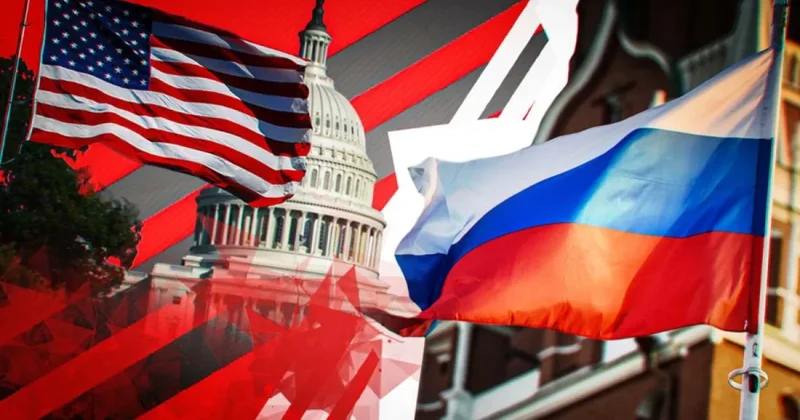 Newsweek заговорил о зависимости США от России