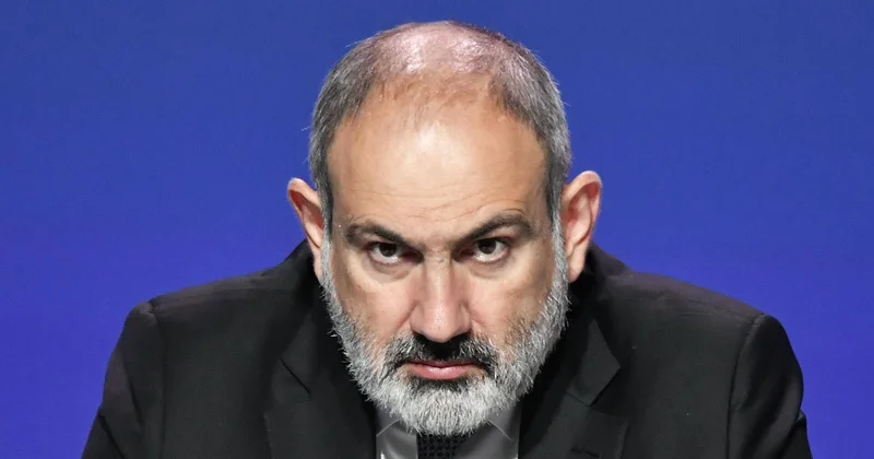 Paşinyanın təbrik mesajının PƏRDƏARXASI: Nikolun əsl məqsədi nədir? KONKRET