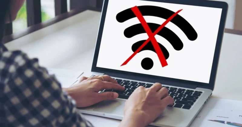 Bu ölkədə internet KƏSİLDİ