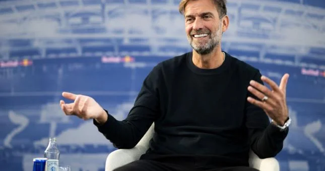 Klopp Real a hücumçu təklif etdi