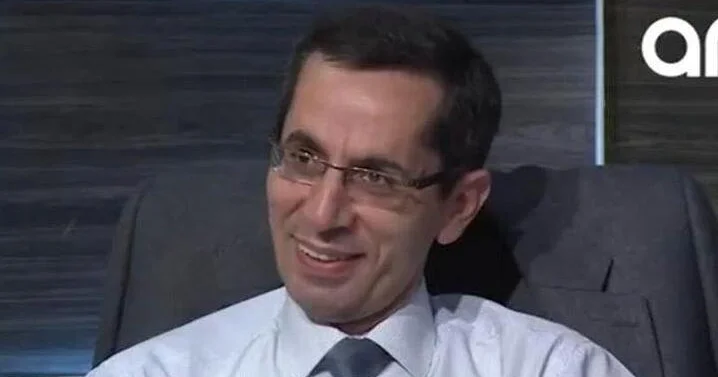 Baş redaktor Qulu Ağsəslə görüş keçirilib