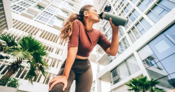 Süni intellekt fitnes məşqçilərini əvəz etməyə başlayıb...