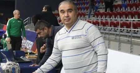 “Araz Naxçıvan” 5 yeni oyunçu ilə danışıq aparır EKSKLÜZİV