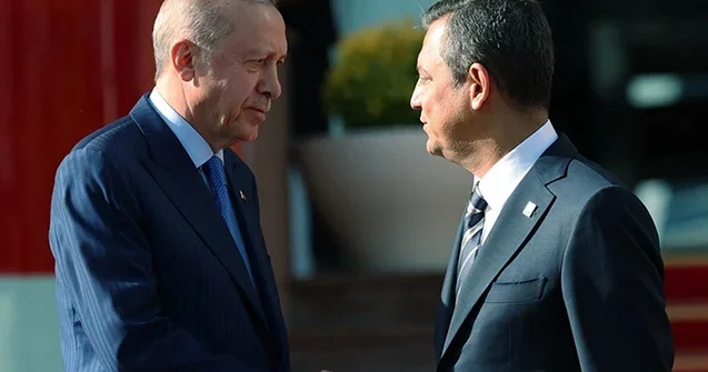 Ərdoğan Özgür Özələ zəng etdi