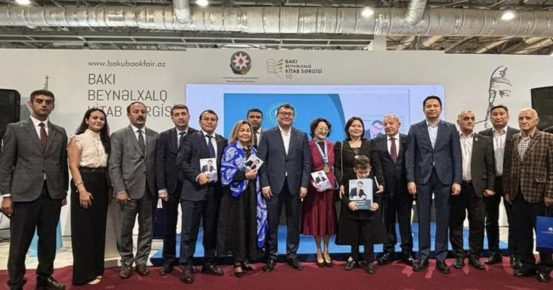 Türküstan düşüncəsinin poetik manifesti