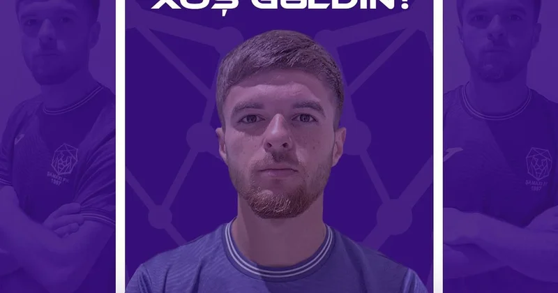 “Neftçi”dən Şamaxı ya transfer