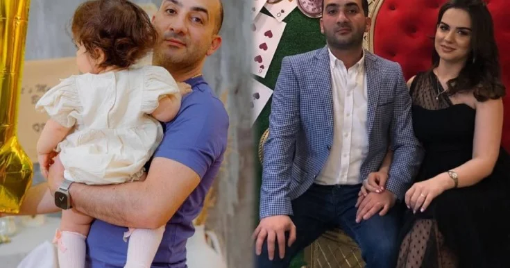 Sənə gedən yol çox uzun və çətin oldu