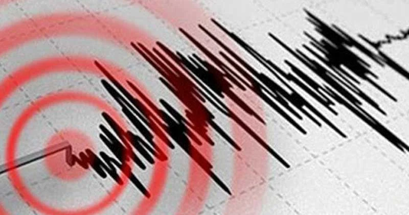 Şamaxıda son dəqiqə yeraltı təkanlar qeydə alınıb