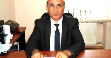 Masallının alim oğlu...