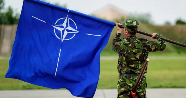 NATO Gürcüstanın qərarını tənqid etdi KONKRET
