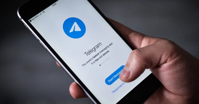 Telegram больше не безопасен