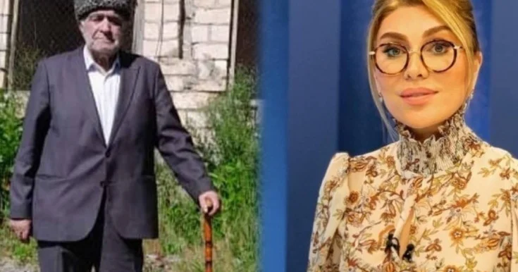Atam dərddən xəstəlik tapdı
