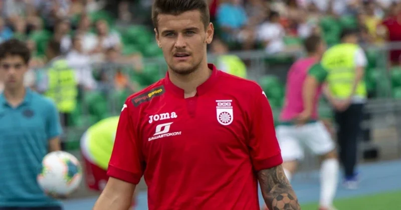 Lüksemburq millisinin daha bir futbolçusu karyerasını Azərbaycanda davam etdirəcək?