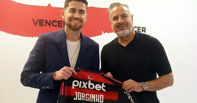 “Arsenal”dan ayrılıb Braziliya klubuna keçdi