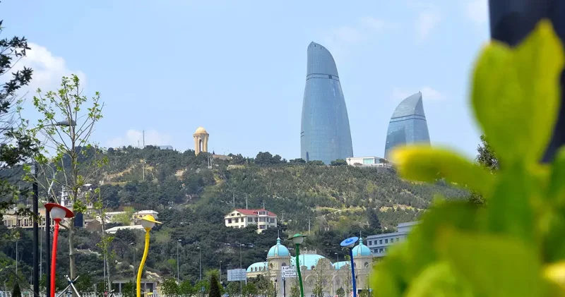 Sabahın hava proqnozu: 33 dərəcə isti